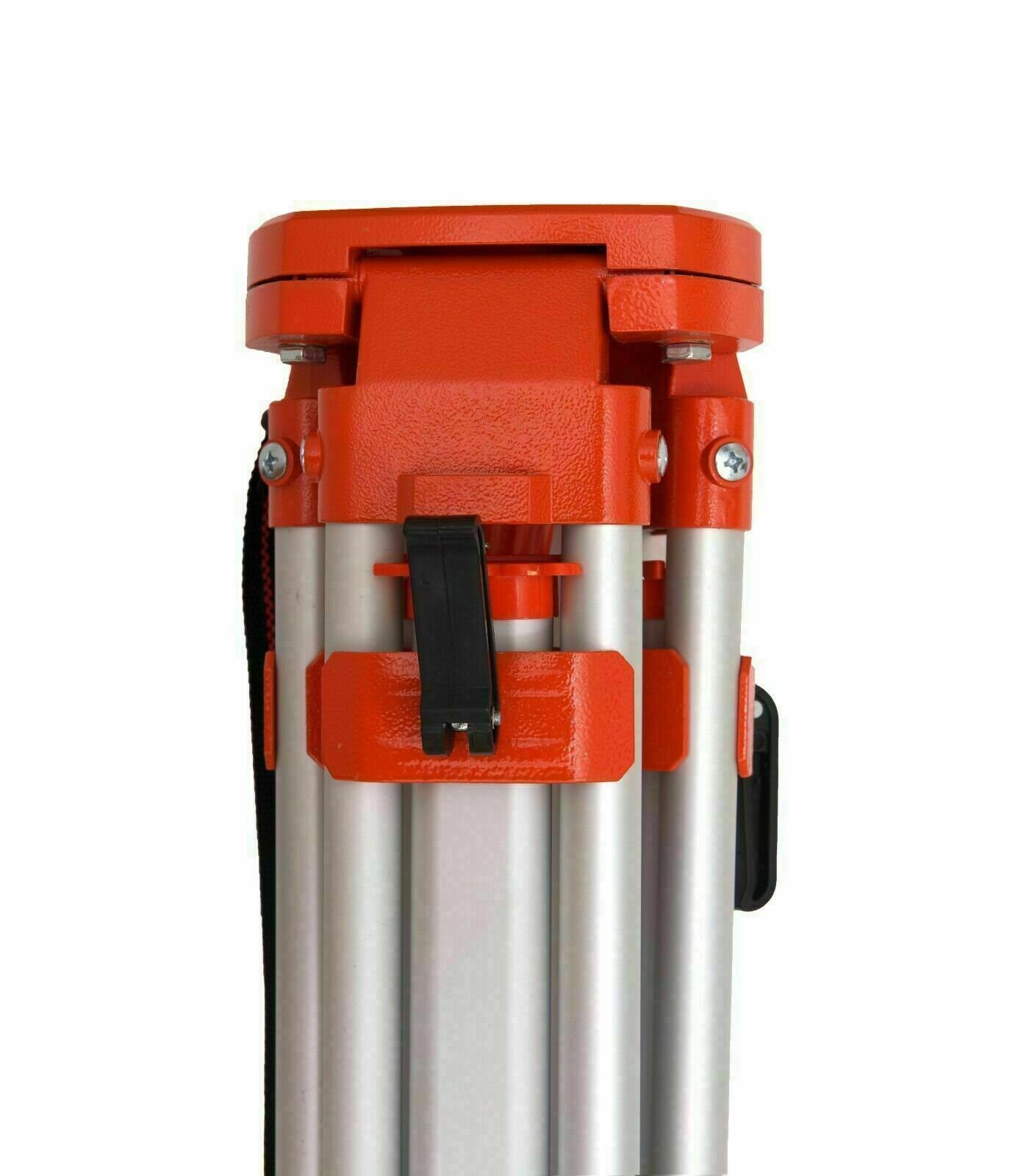 Tripod Surveying Stand Survey Level Double Lock Tripod Heavy Etsy