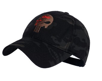 Olive Punisher Skull Military Navy Seal Special Forces Polo Baseball Hat Cap Olive Punisher Skull Military Navy Seal Special Forces Polo Baseball Hat Cap