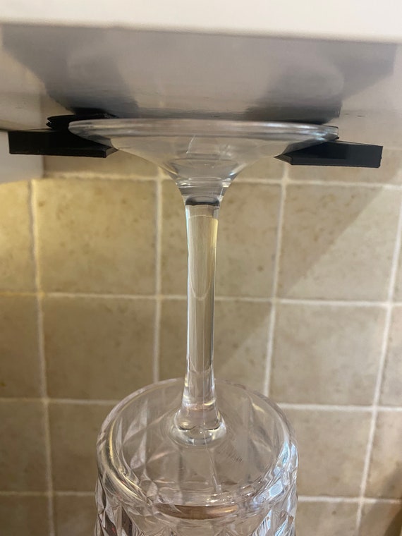 2 porte-verres à vin pour caravane, camping-car ou maison. -  France