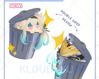 Firefly / Sam Charm