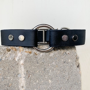 Biothane | Vegan | O Collar | Bespoke