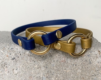 ID Pet Collar | Bespoke | Biothane Vegan Collar