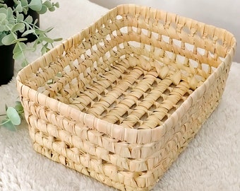 Baskets, Small storage basket