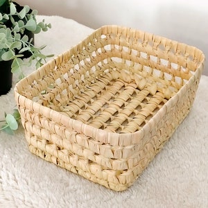 Baskets, Small storage basket