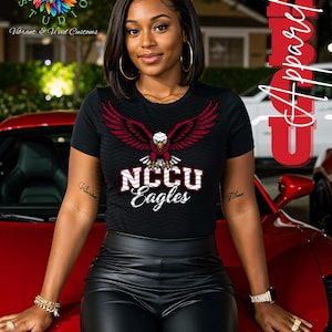 2018 (North Carolina Central UNIVERSITY)