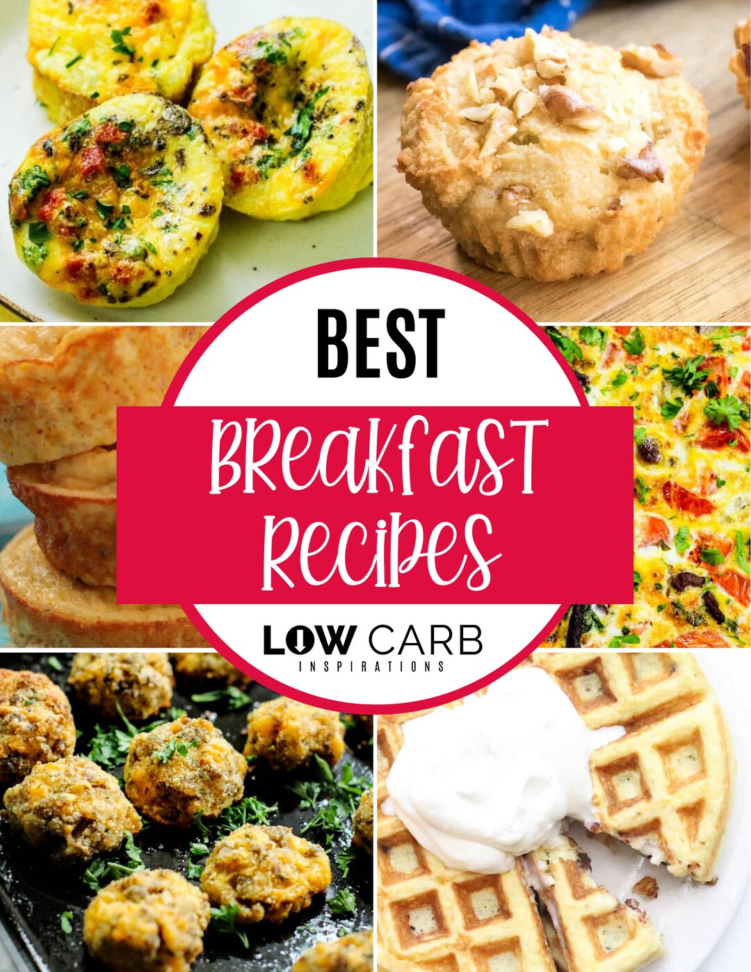 Healthy Breakfast Recipes Ecookbook - Etsy