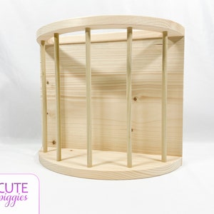 Hay Feeder for Rabbits, Hay Feeder for Bunnies, Rabbit Hay Feeder, Bunny Hay Feeder, Rabbit Cage Hay Feeder, Bunny Rabbit Hay Manger