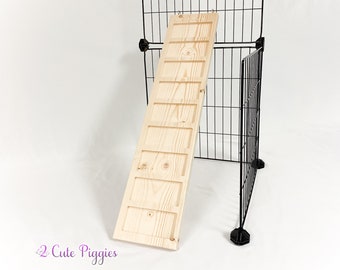 Guinea Pig Ramp - No Sides - 5.5" Width - Pocket Style
