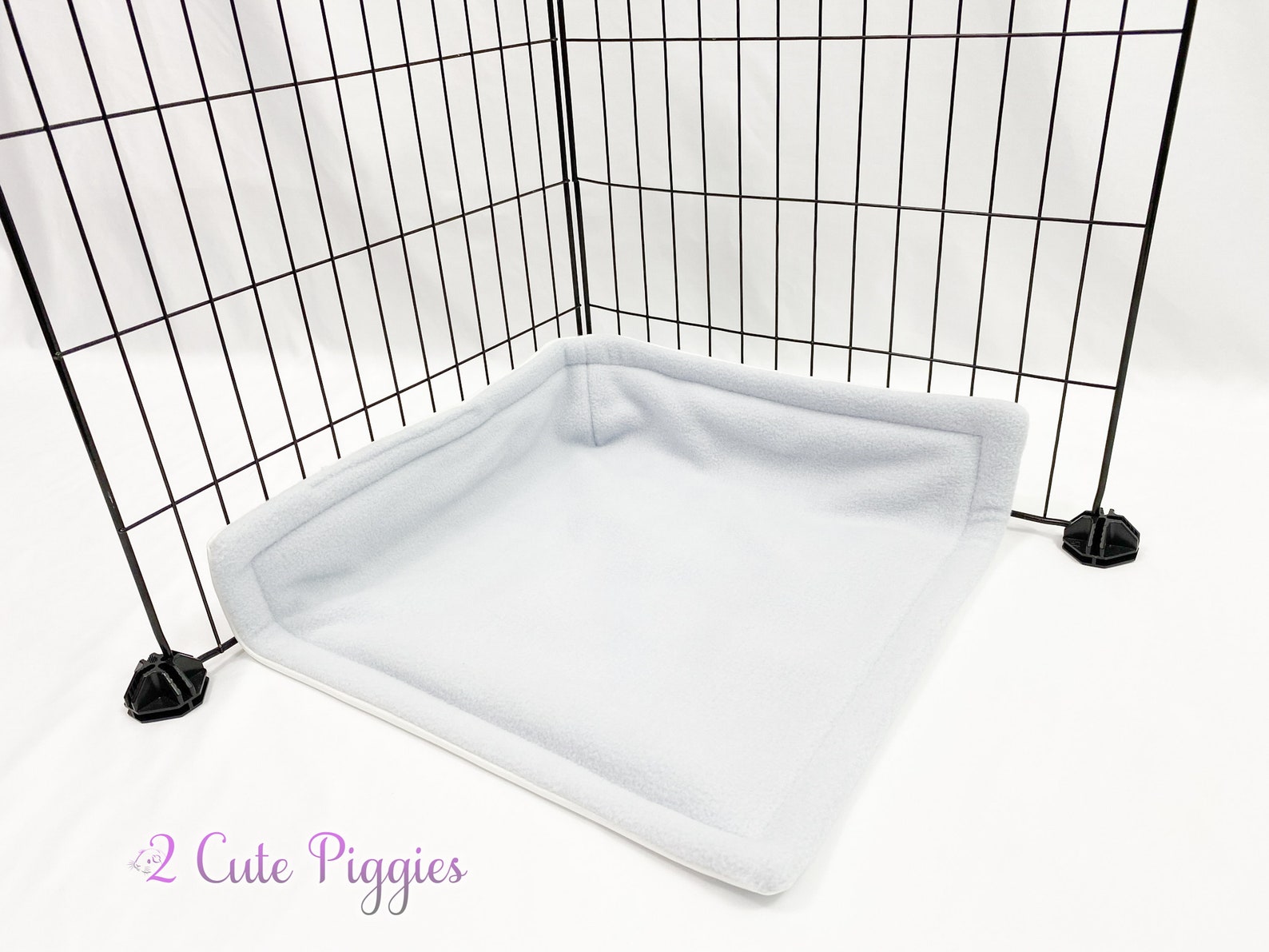 Poo Corner for Guinea Pigs Guinea Pig Potty Pads Pee Pads Etsy