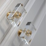 Glass Knobs