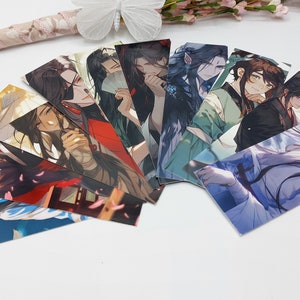 MXTX Quote Bookmarks