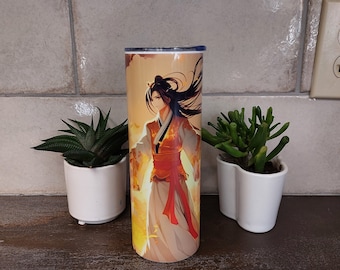 Xie Lian-beker