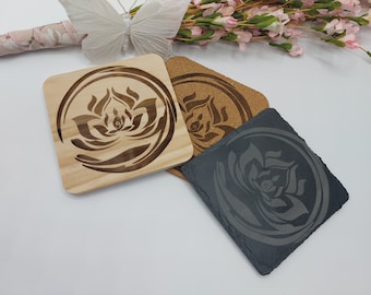 MXTX Coasters