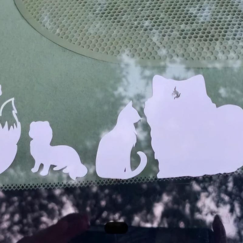 thumbnail image 2 of Personalized Gifts For Couple Car Decar Designed By Hanniecongested 2 of 11