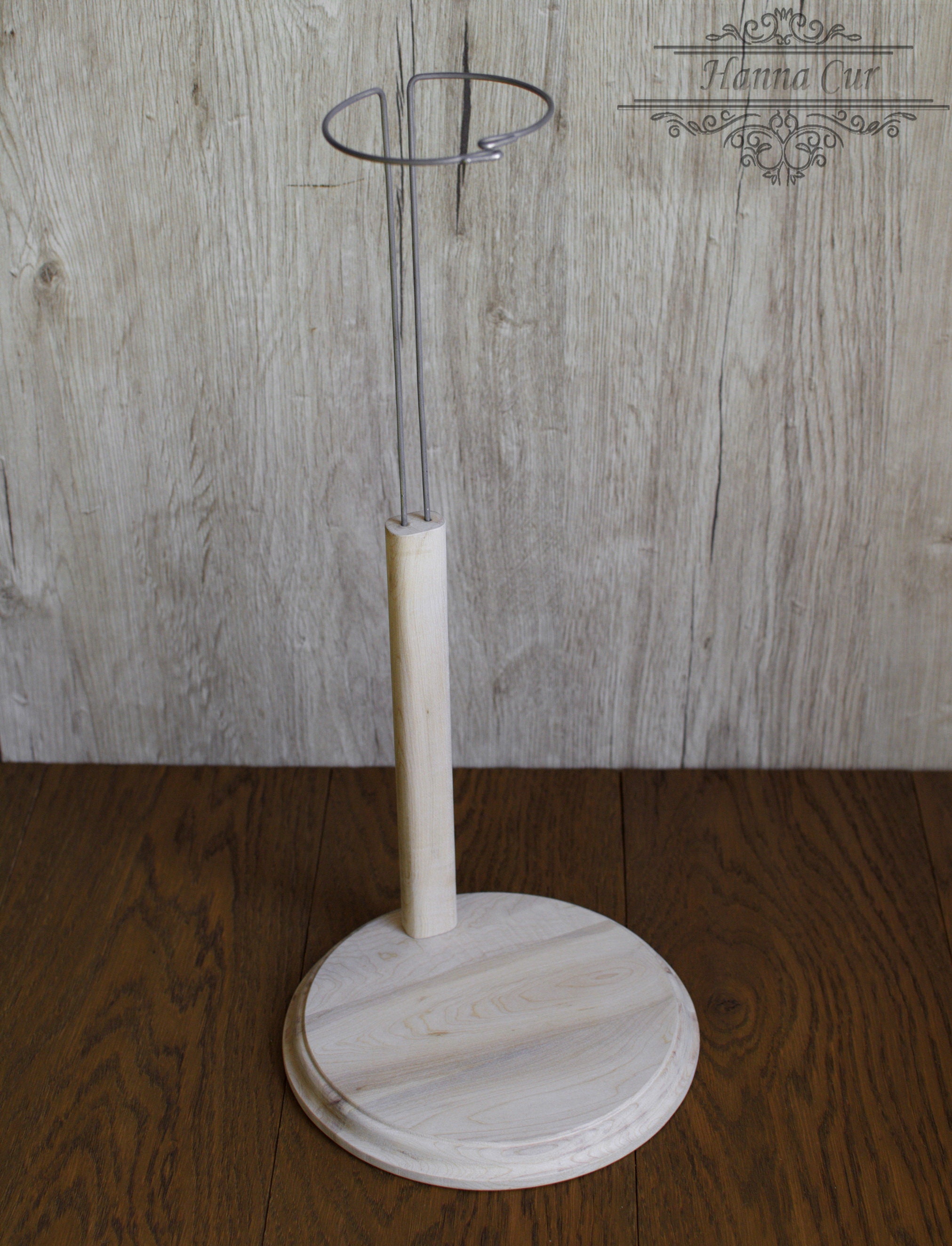 Wide Doll Stands to order / Holder for large dolls /Doll Etsy