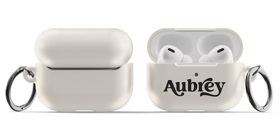 Off white airpod case cheap cover