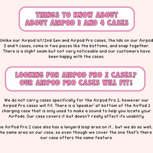 a pink and white flyer with a picture of an airplane