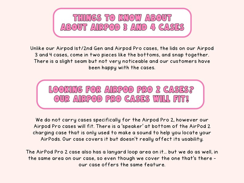 a pink and white flyer with a picture of an airplane