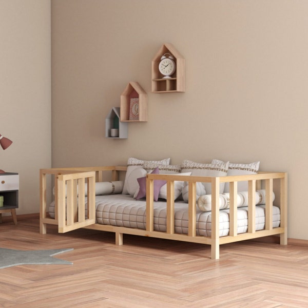Standart size, Furniture plan, Bed furniture, Montessori plan, Farm house bedroom, House bed, DIY furniture, Wood bedroom plan, Diy plan