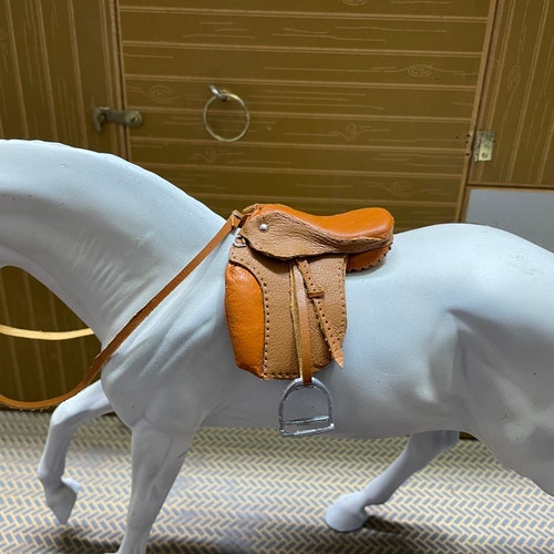 Traditional 19 Western Saddle and Bridle Set. horse and Etsy