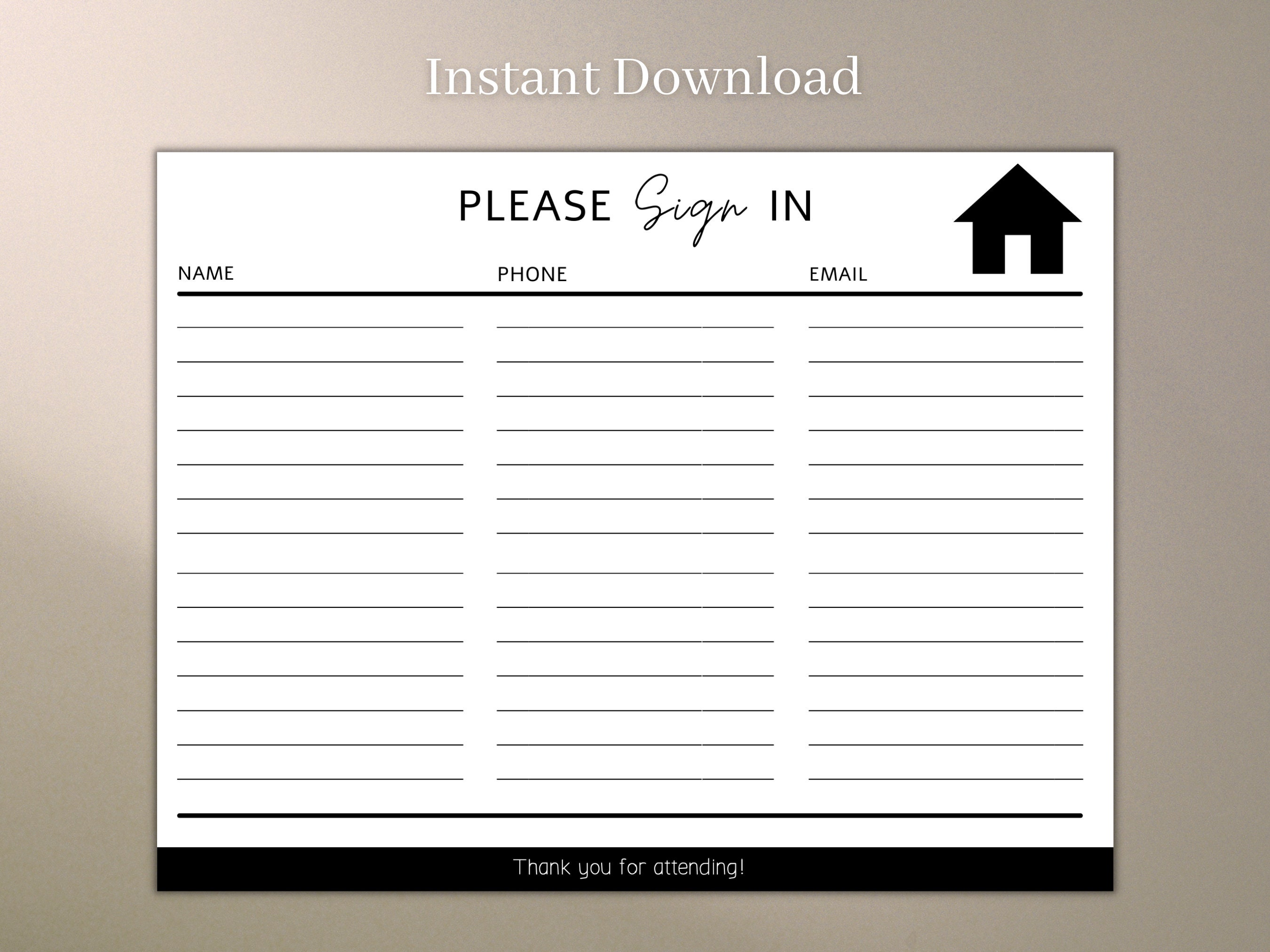 unique-free-open-house-sign-in-sheet-xlstemplate-simple-real-estate