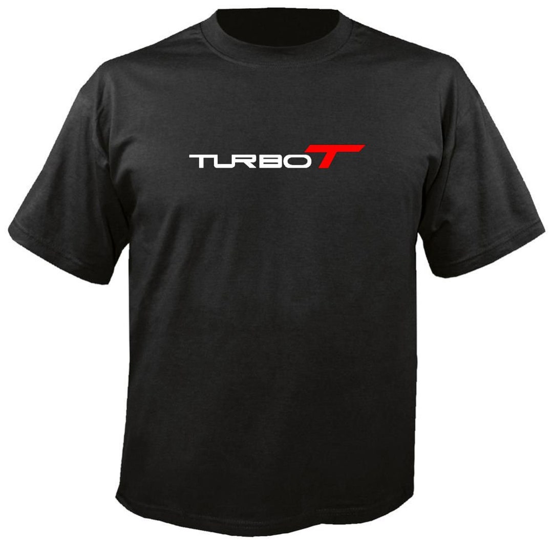 Turbo Racing Shirts TURBO T Shirt, S to 3X, T Type, Regal, We4, 1987, V6, Buick, Grand ...