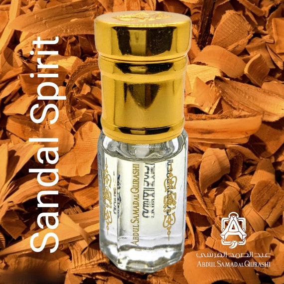 Abdul Samad Al Qurashi - Body Musk - Oil Perfumery