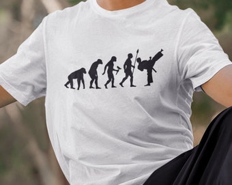 Karate T-shirt Apparel Karate-Do Training Karate Tournament Trainer Gift TShirt Karateka Master Shureido Shotokan Karategi Miyagi Karatedo