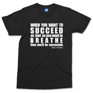 Eric thomas t shirts shop