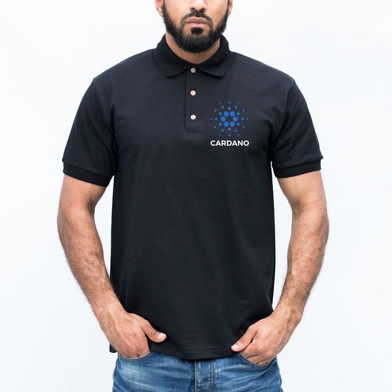 Cardano T-Shirt Crypto Miner Hodl Cryptocurrencies Gift Cardano T-Shirt Crypto Miner Hodl Cryptocurrencies Gift