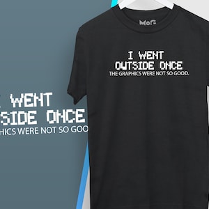 Camiseta de juego para niños, camiseta de jugador divertida para niños / camiseta para jugador / camiseta de cumpleaños para niños / regalo de jugador para adolescentes / regalo de Navidad / regalo de jugador