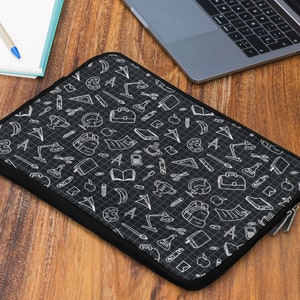 Designer cheap laptop sleeve
