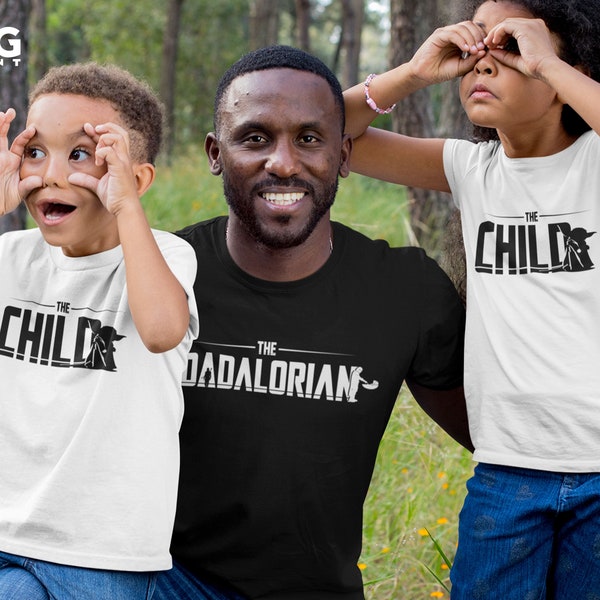 Dad Son Combo Shirt Etsy