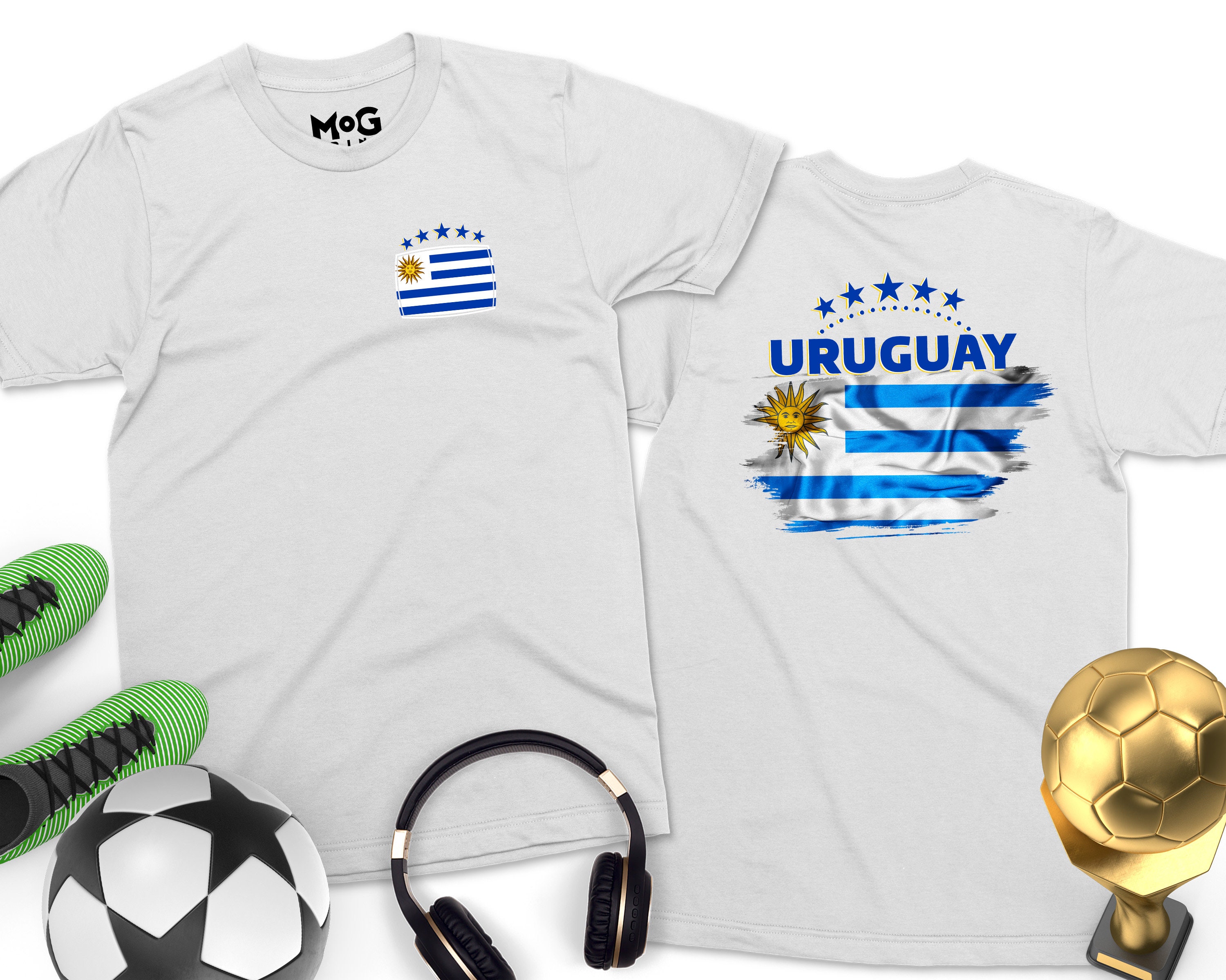 C.N.deF. CNdeF Club Nacional de Futbol Football Soccer Patch Shield Uruguay  FIFA