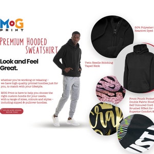 XRP Zip Hoody Virtual Currency Trader Jumper Blockchain Money Ripple XRP Army Stock Digital Currency HODL Investor Trading Merch Zipped Hood image 3