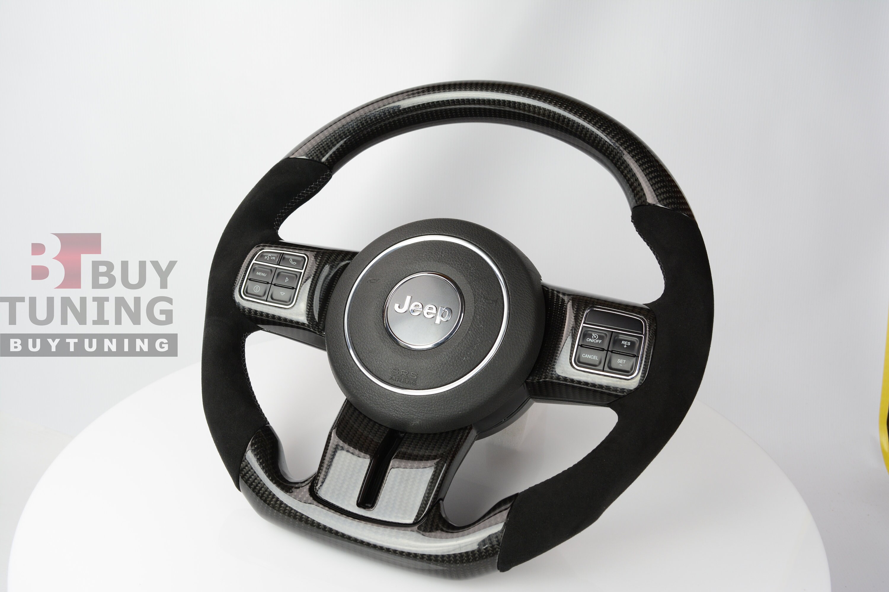 Jeep Wrangler Steering Wheel Etsy UK