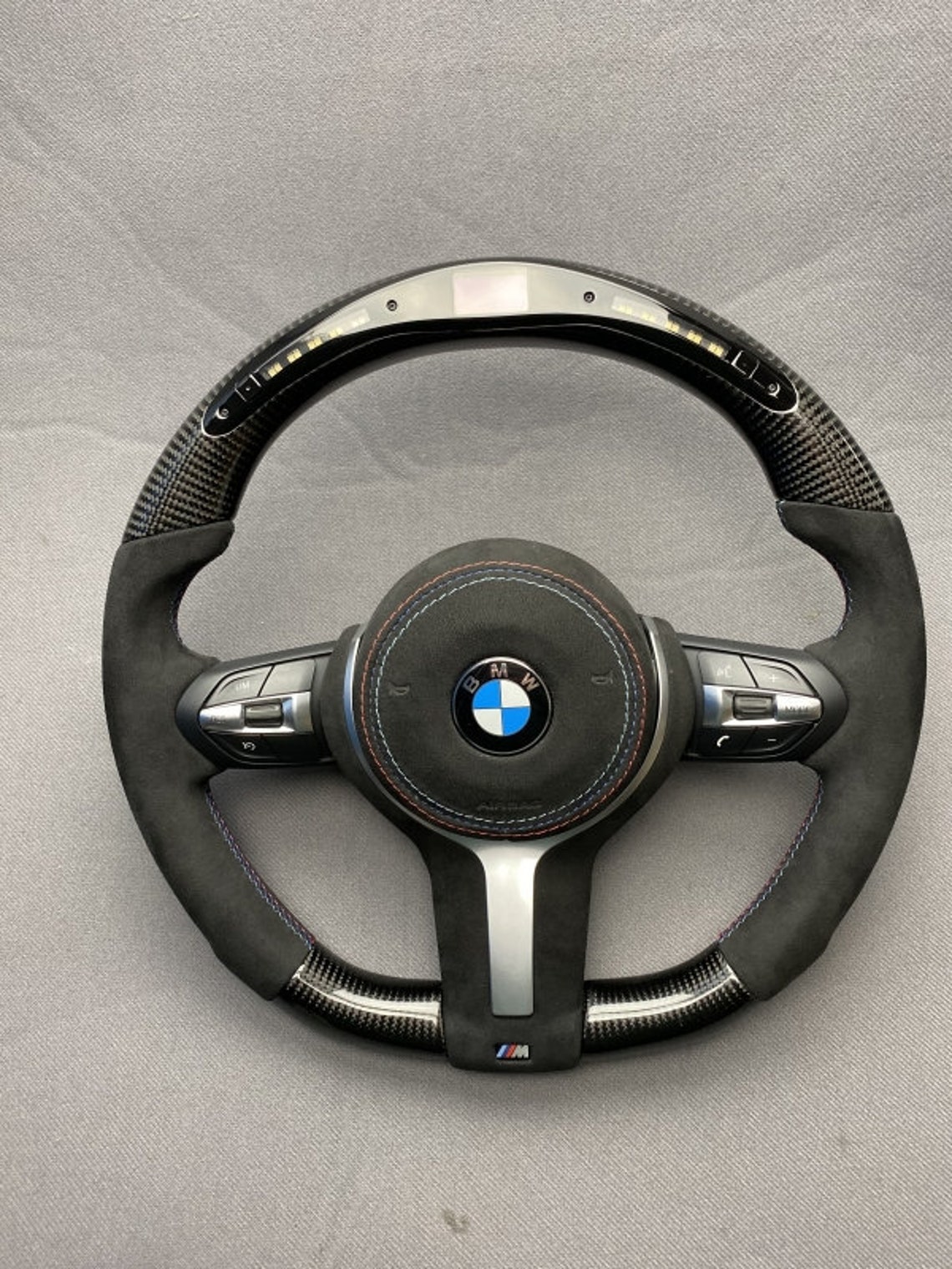 Led панель bmw f16