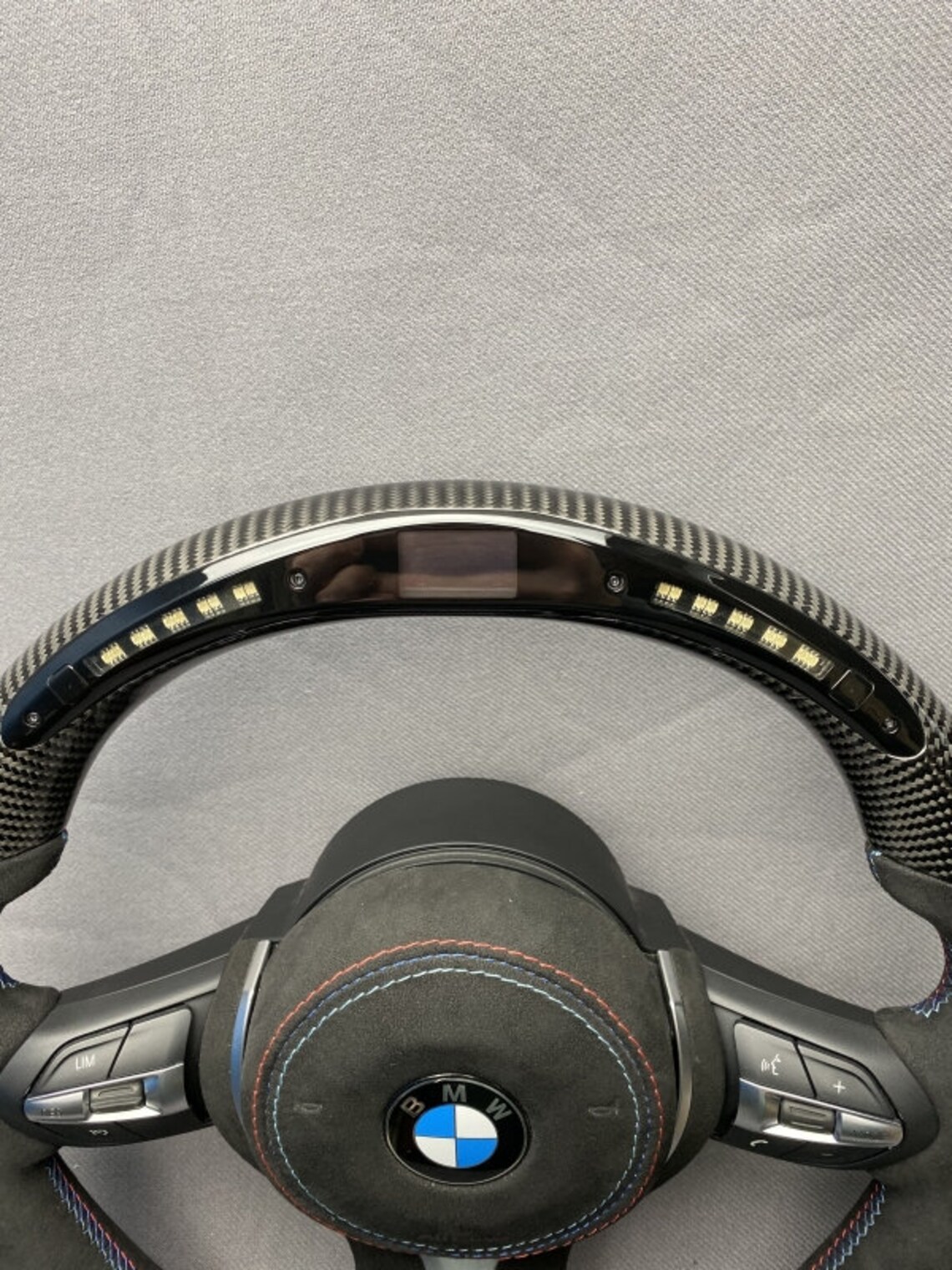 Led панель bmw f16