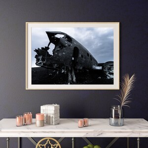 Island Farbdruck, Island Wand-Dekor, Island Druck, druckbares Poster, Island Poster, Island Kunst