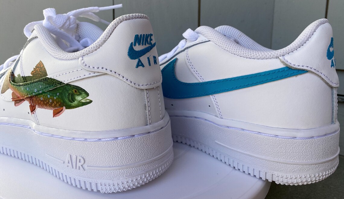 brook air force 1