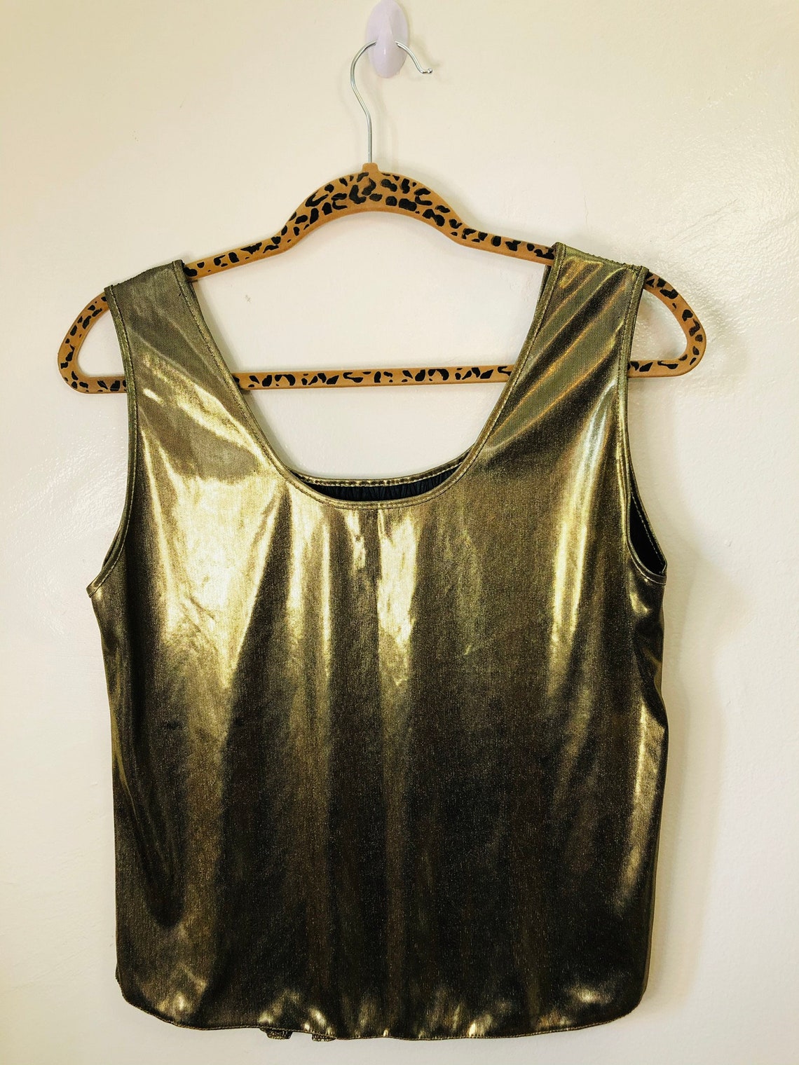 gold lame gold lame