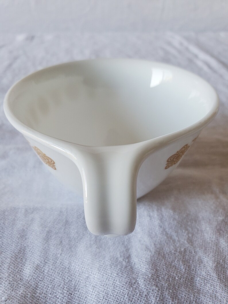 Butterfly Gold Corelle Tea Cups Set of 10 Etsy