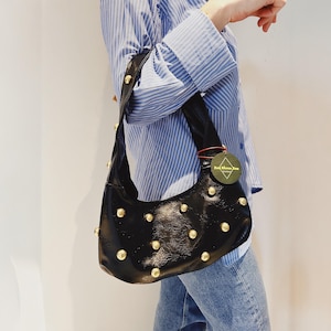 Y2k Studs Bag - Etsy