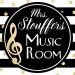 Melissa Stouffer