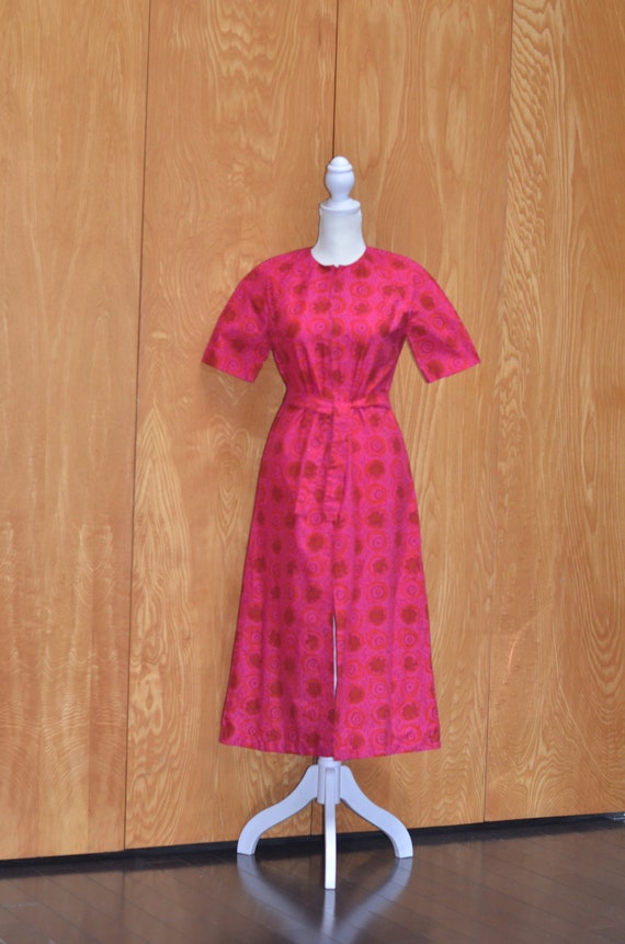 vintage Marimekko - Gem