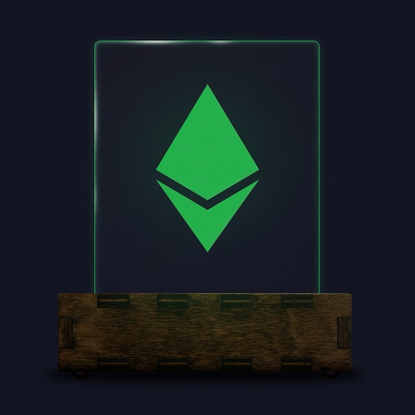 Led Stock Ticker Etsy