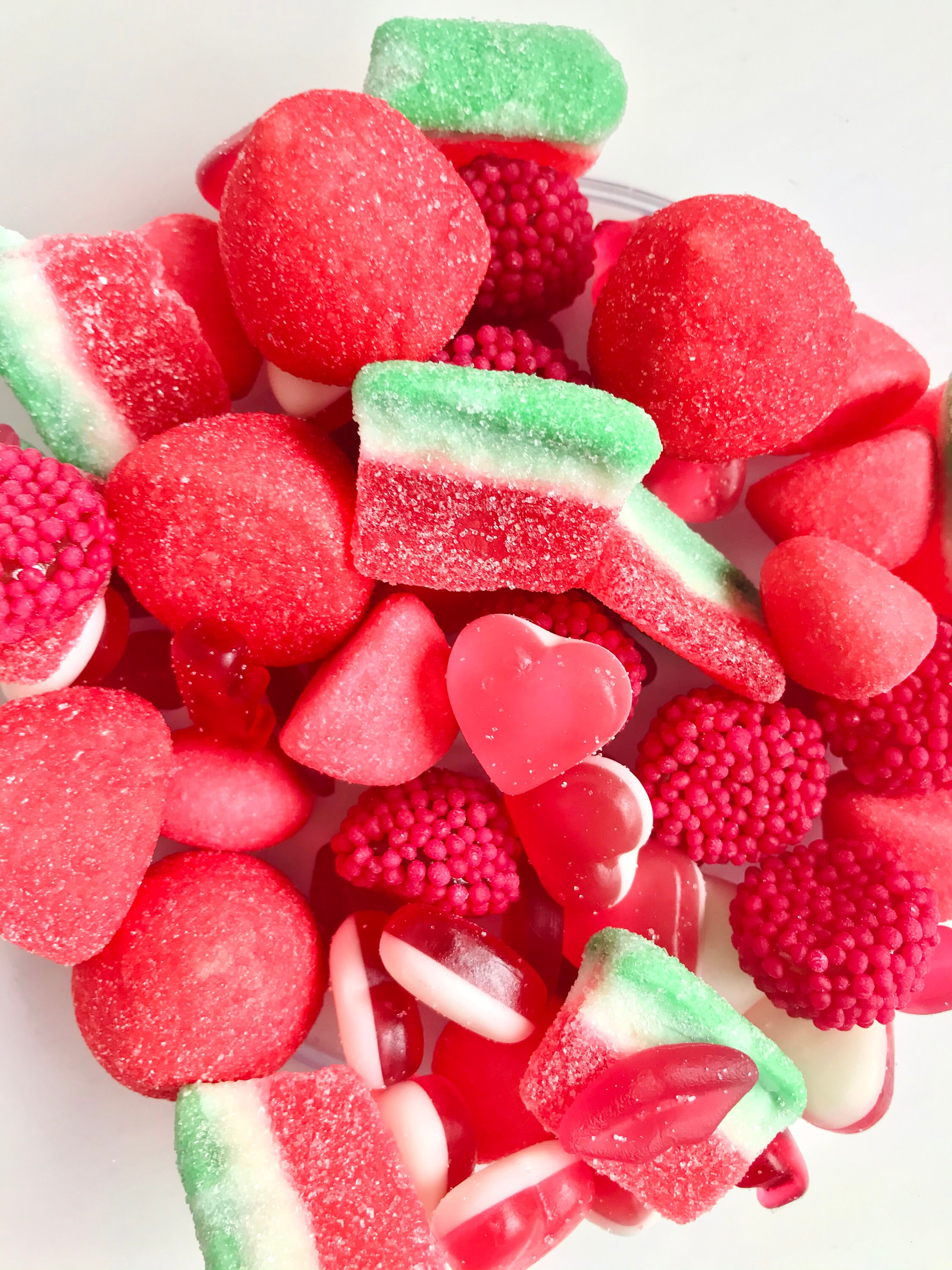 Red Sweets Bag Our best selection of red sweets Etsy