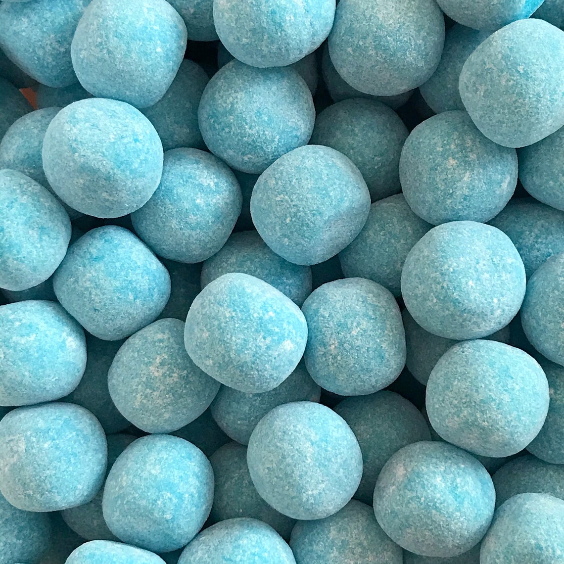 Blue Sweets Bag Our favorite pick n mix delicious blue sweets Etsy
