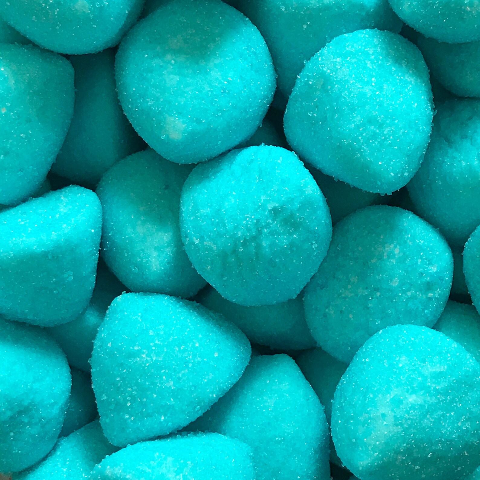 Blue Sweets Bag Our favorite pick n mix delicious blue sweets Etsy