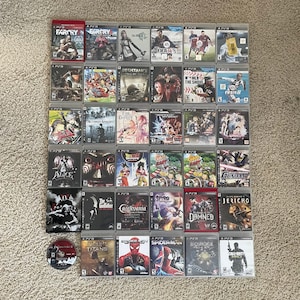 Buying ps3 games online sales